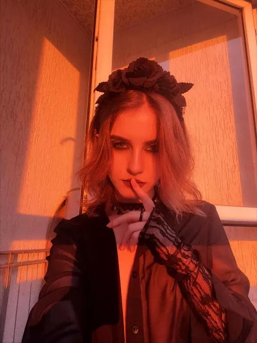 How wants to be my Daddy