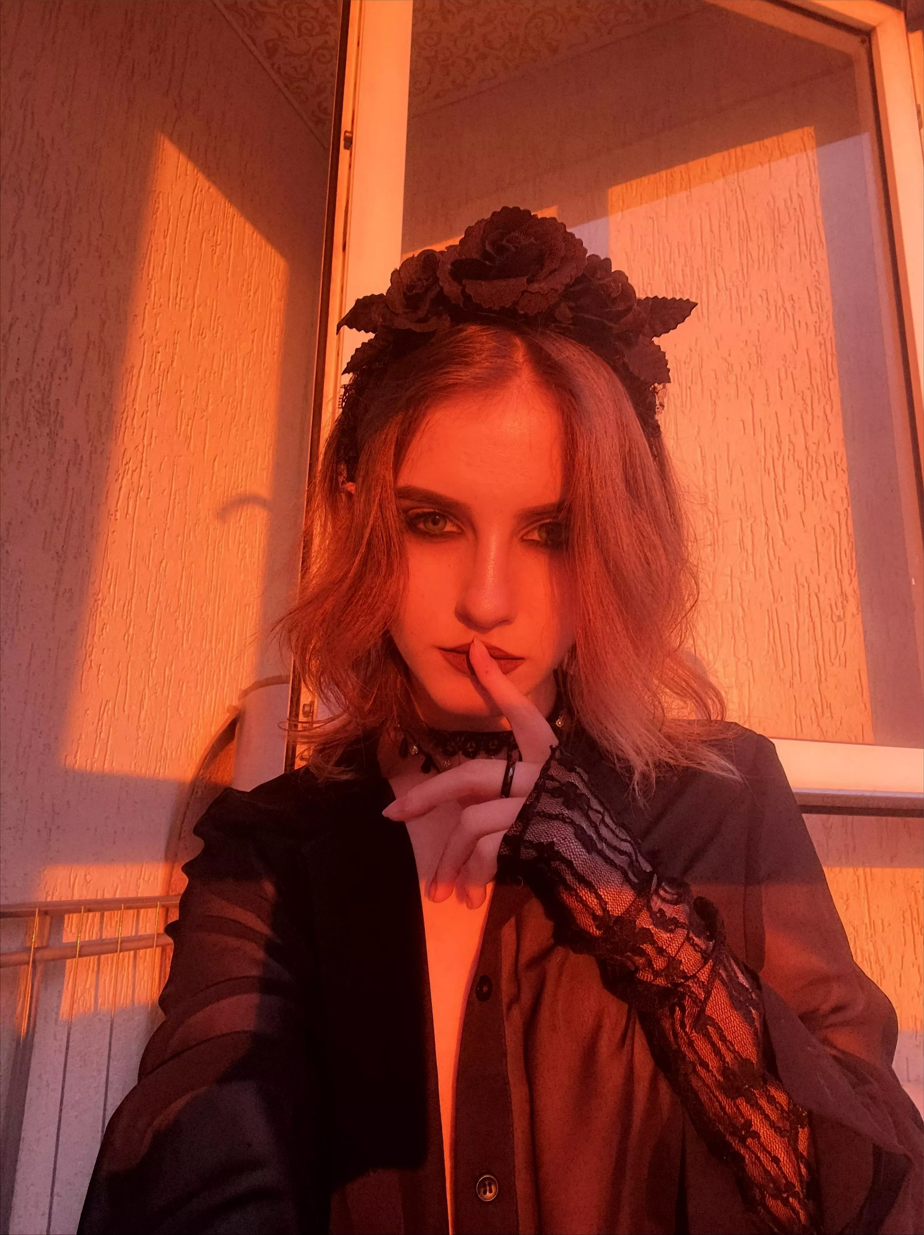 How wants to be my Daddy