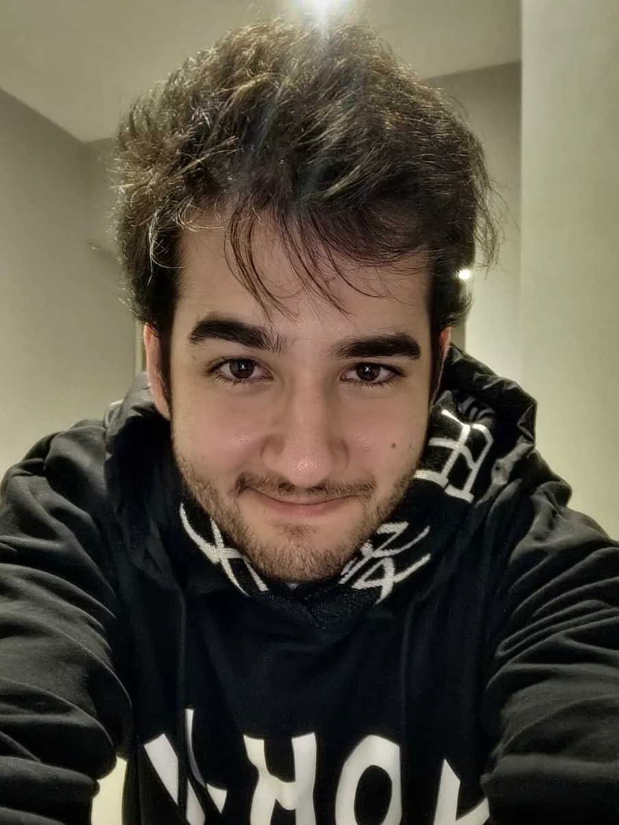 How was your day? :) How was your day? :)