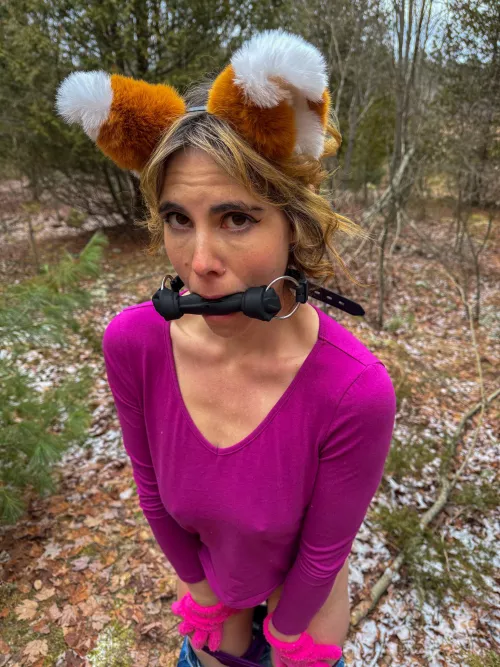 I can be your good girl