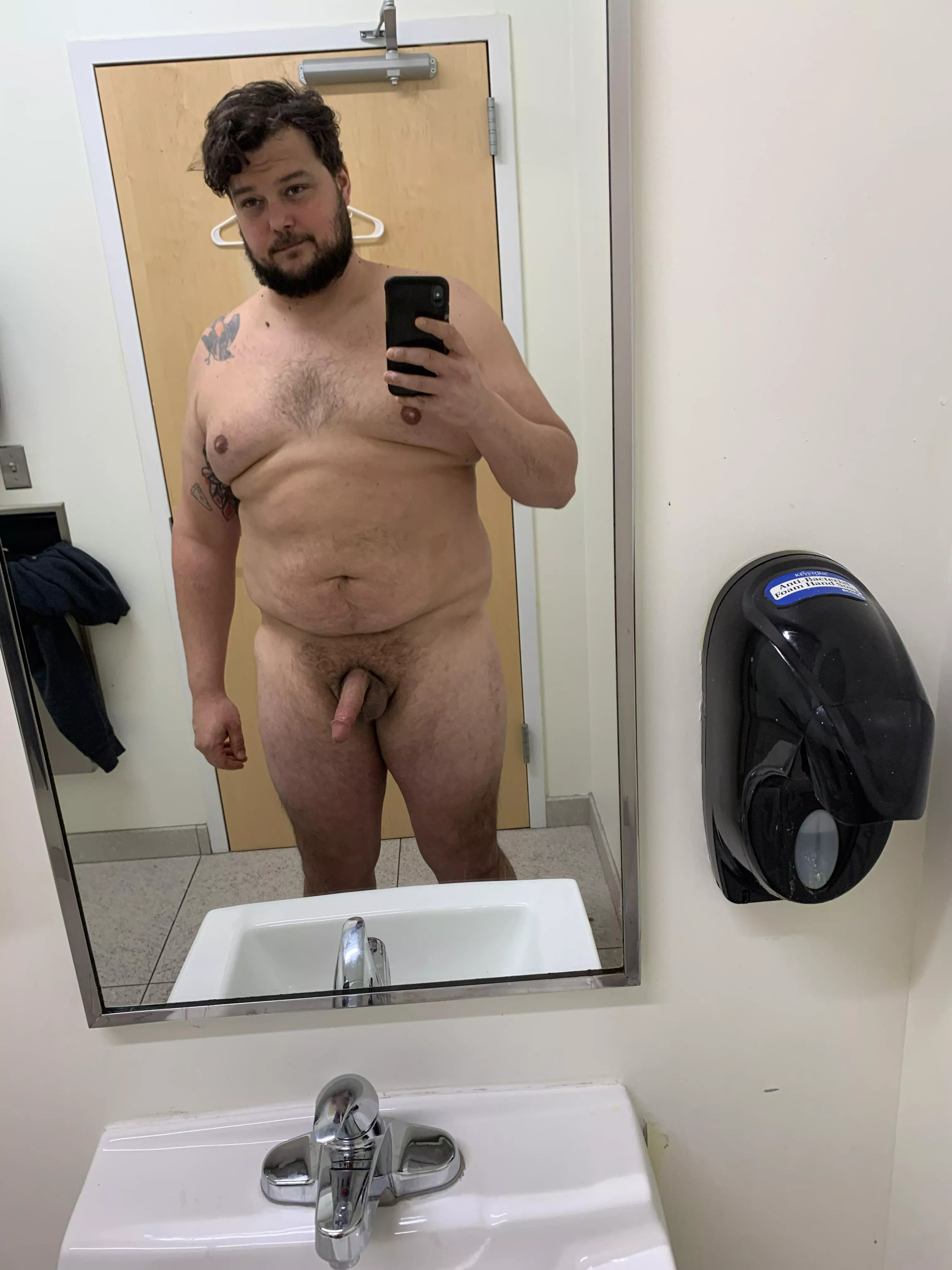 I could use a distraction