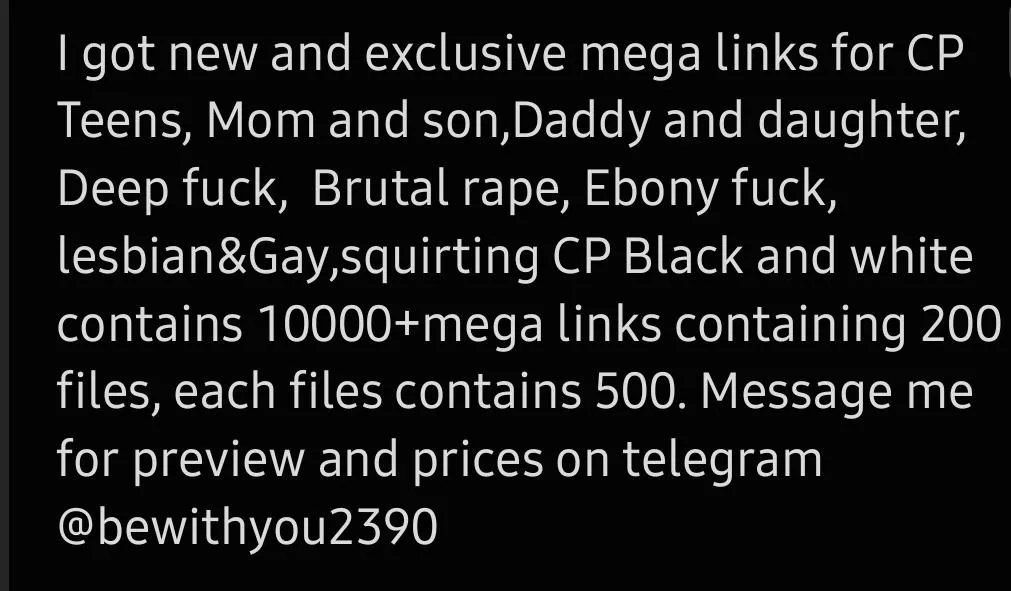 I have everything you need