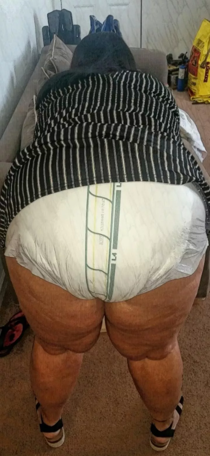 I hope y'all are having a great day! 😘