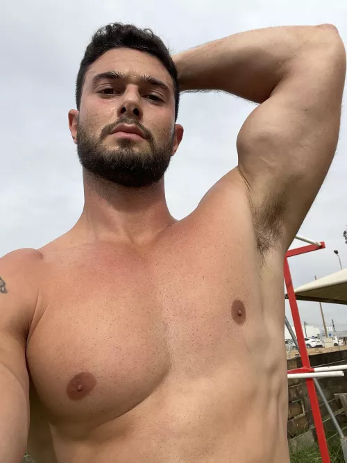 I hope you all have an amazing week!