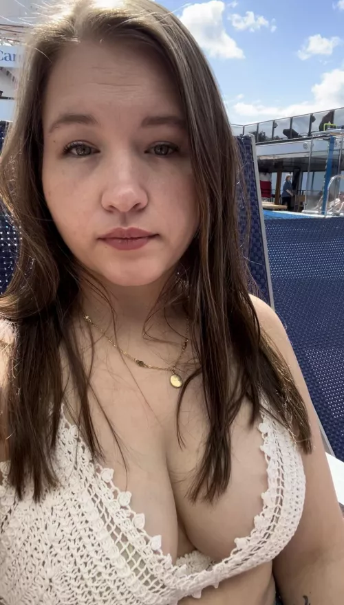 I know I’m not covered… yet