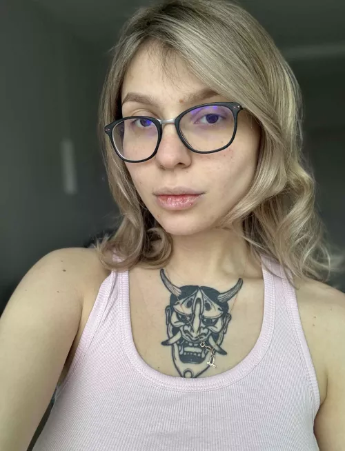 I look like high school teachers