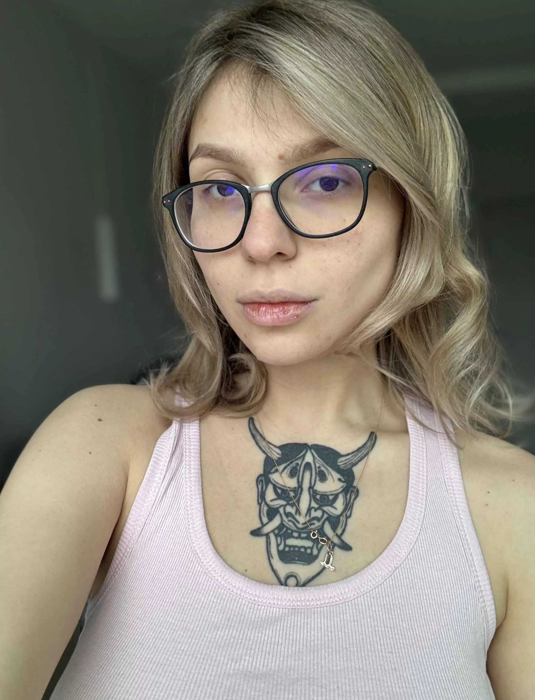 I look like high school teachers