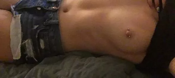 I love it when people look at me and touch their dick