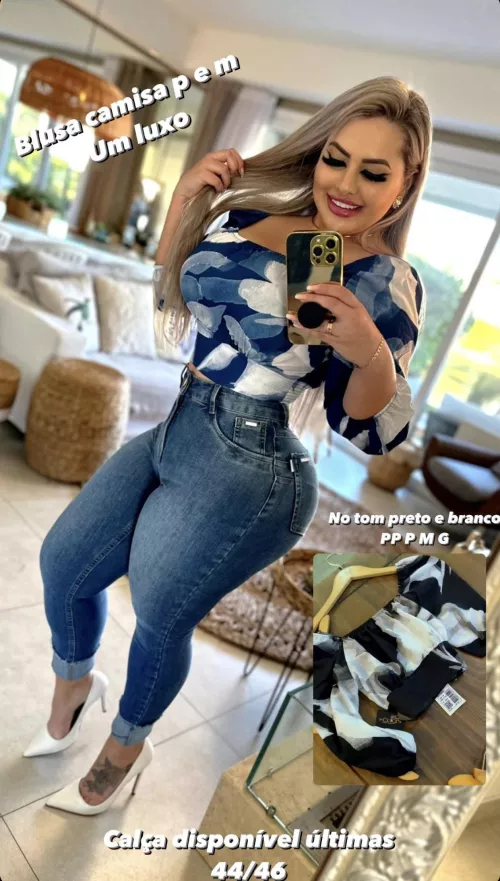 I Love Me Some Latinas😻