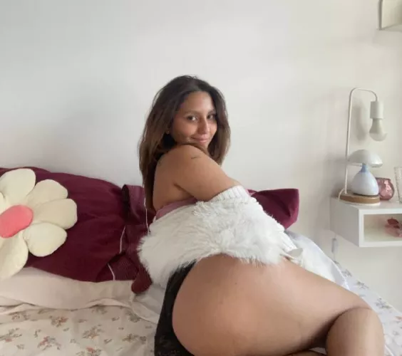 I love to start the morning like this