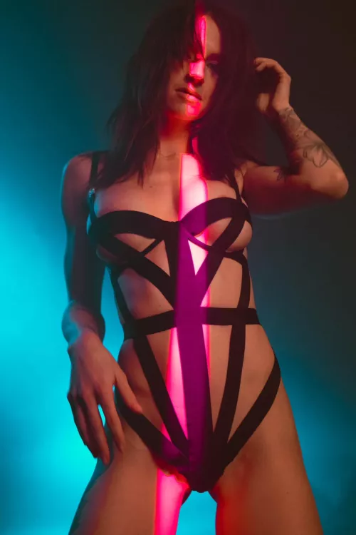 I mean technically everything is covered