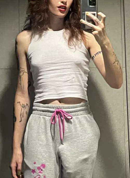 I need a little praise tonight to fall asleep to