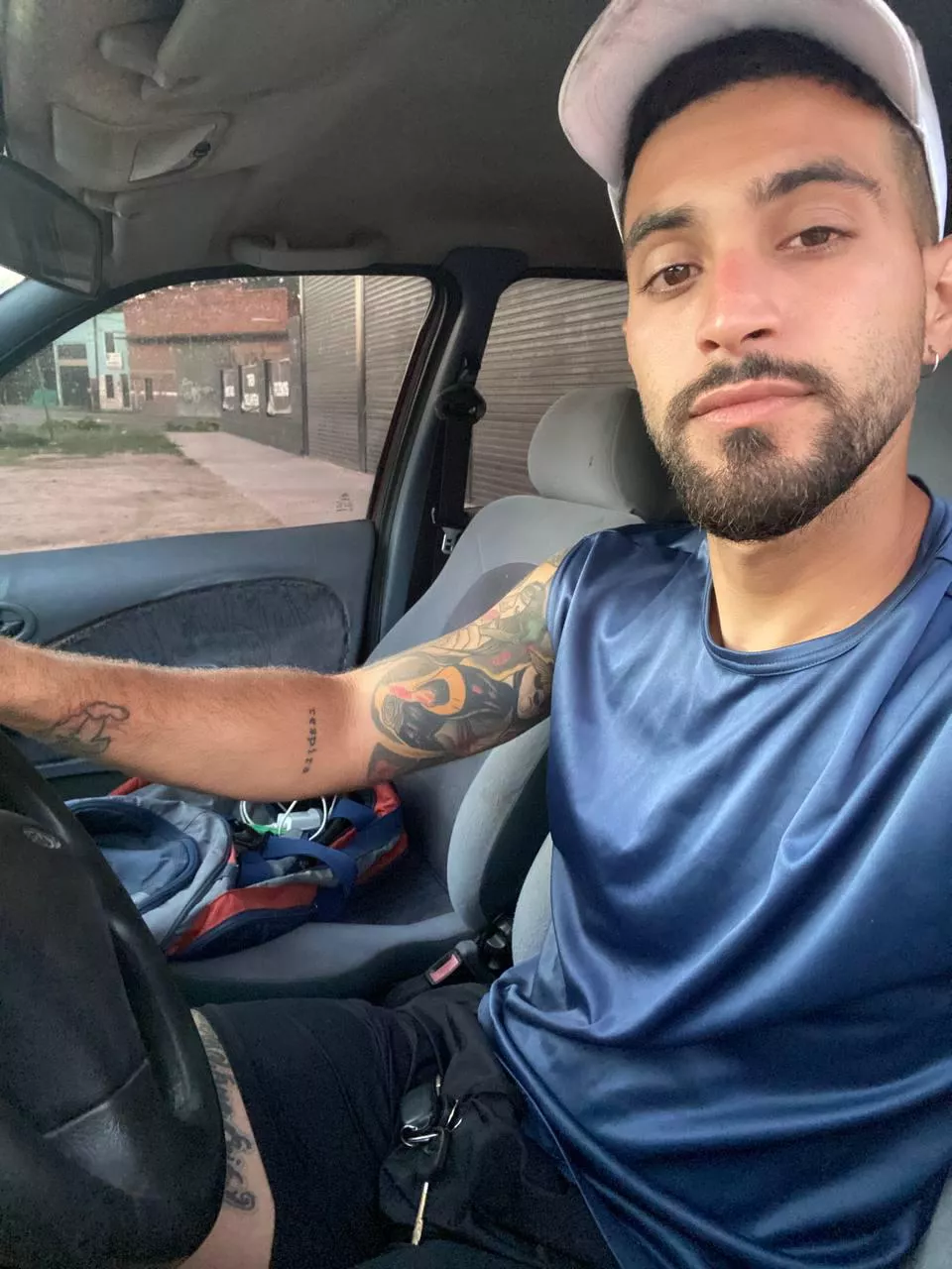 I need a nice company