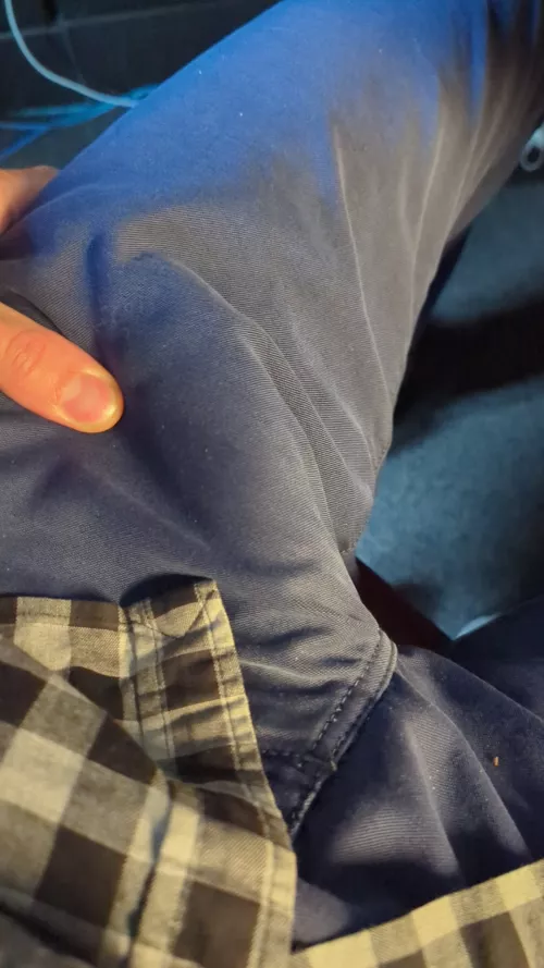 I need a throat goat under my desk