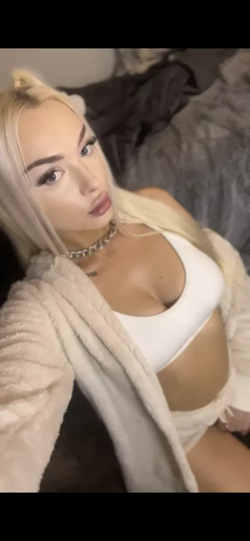 I need help off everything, what's the fun doing all by myself