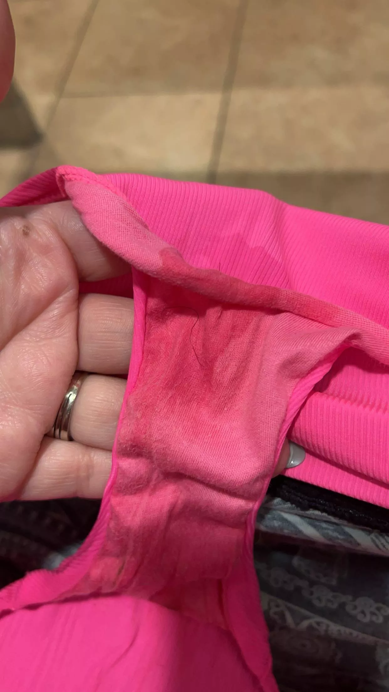 I need you to taste me