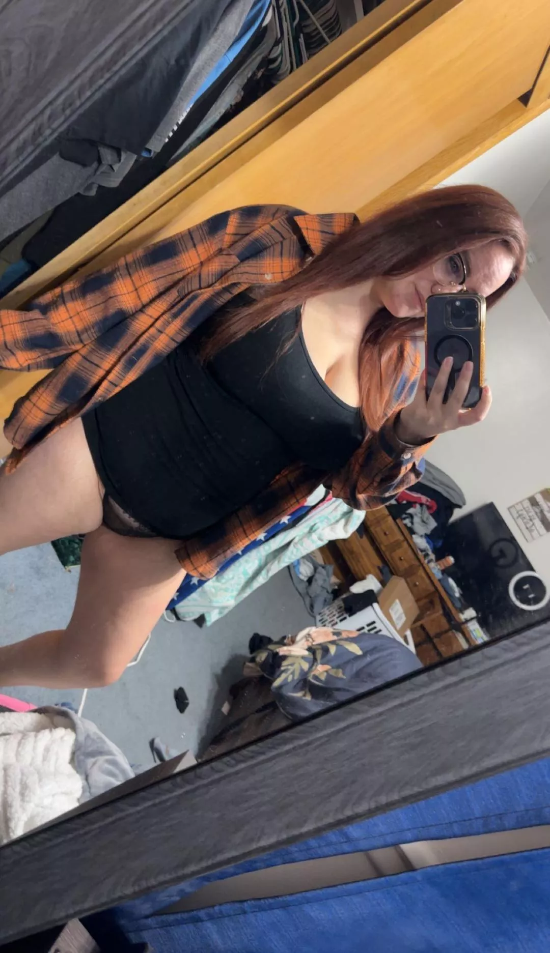 I think I found my favorite sub