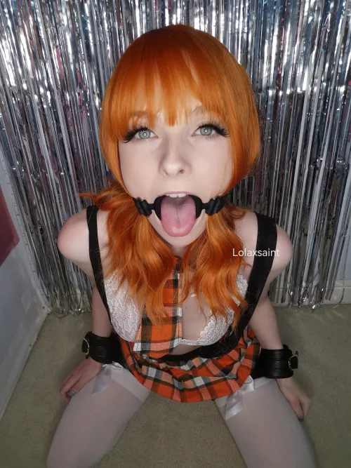 I think my tongue is missing something?