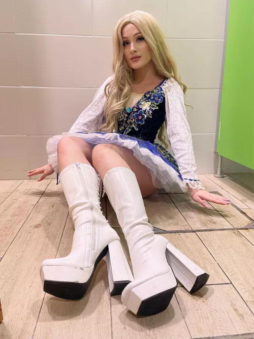 i wanna be your virtual gf