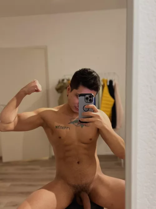 i want more tattoos on my body, what do you think?