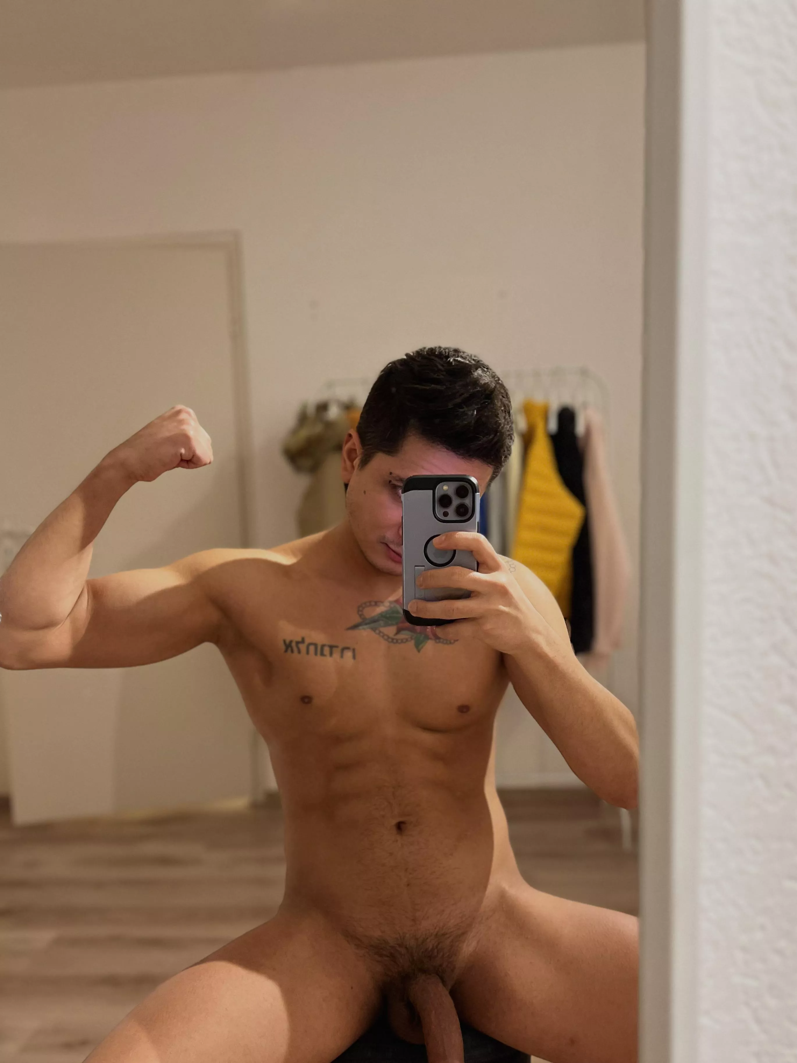 i want more tattoos on my body, what do you think?