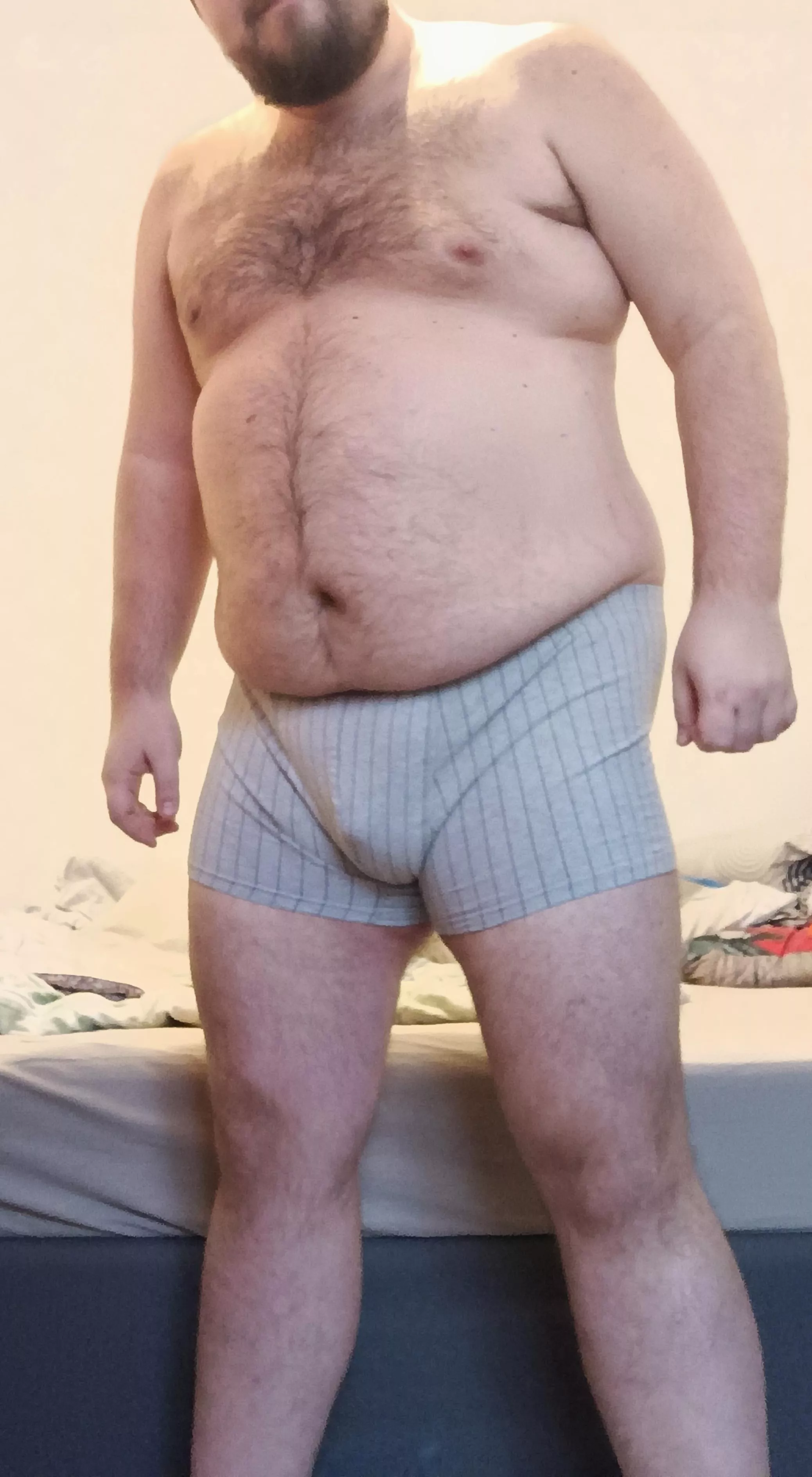 I was trying to take a good pic, don't know if i succeeded?!