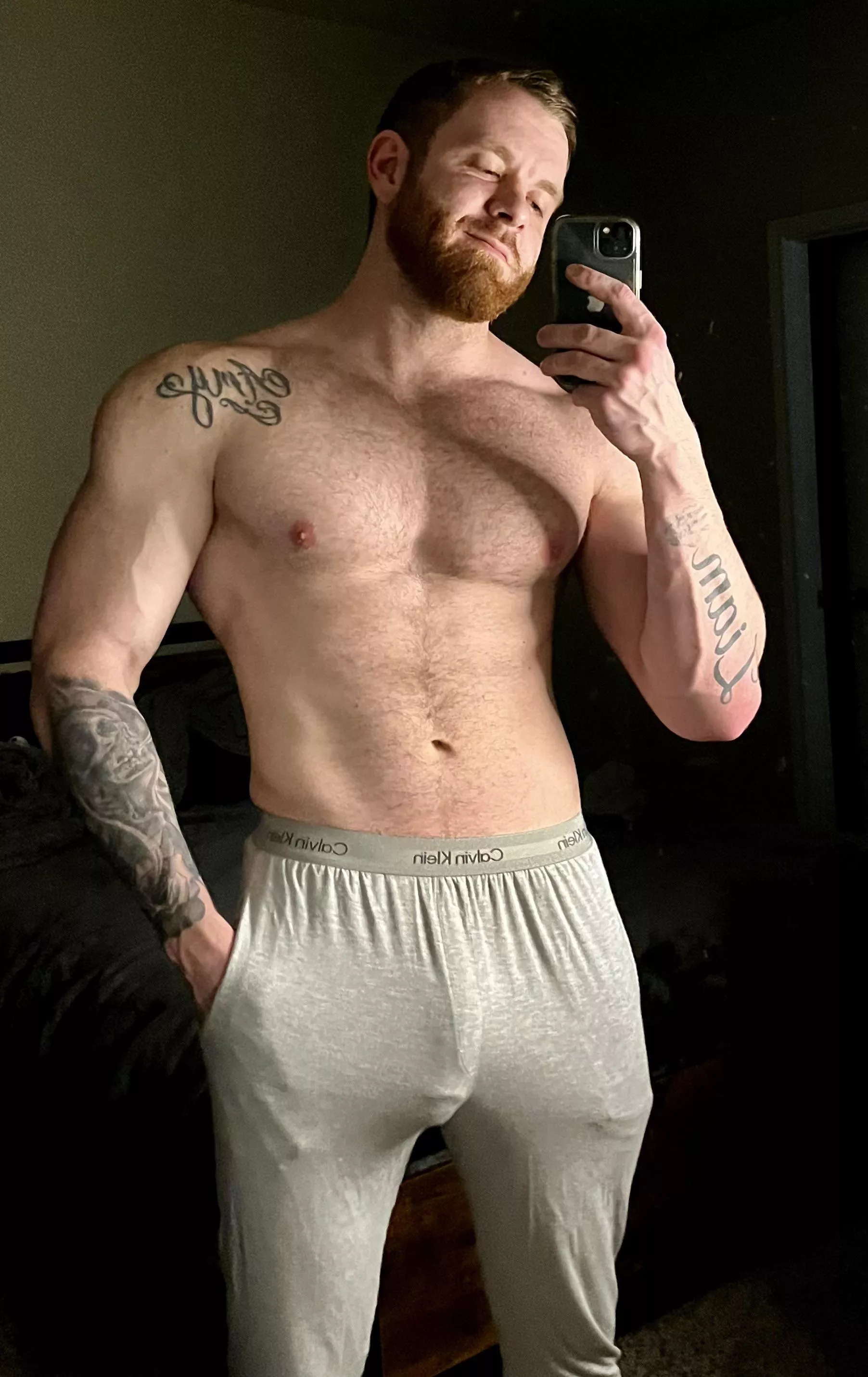 Idk about yall but I basically live in sweatpants