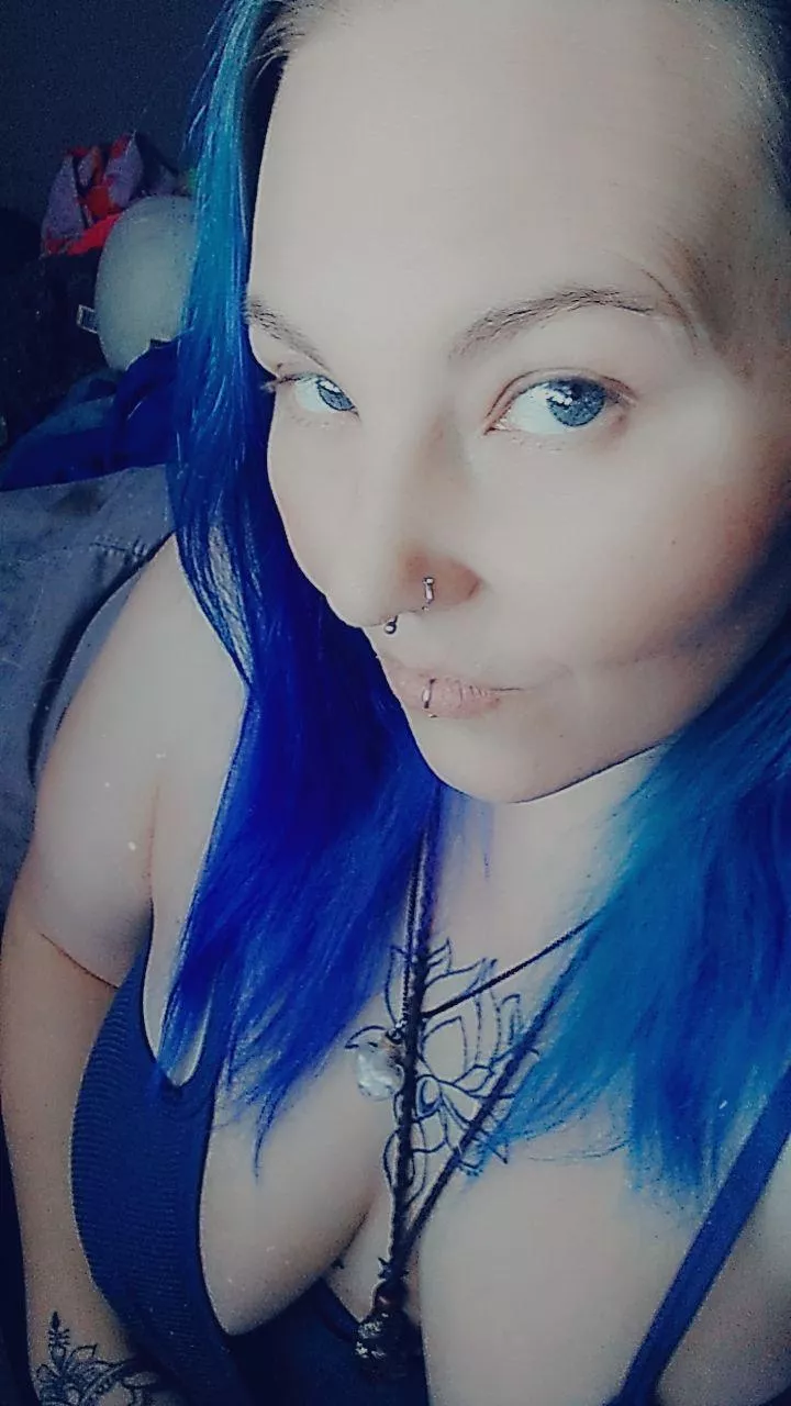 I'm a Midnight Whisper