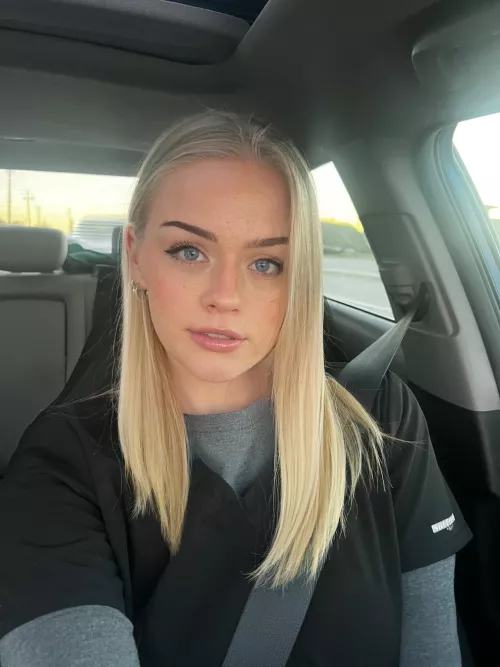 I'm always at daddy's disposal