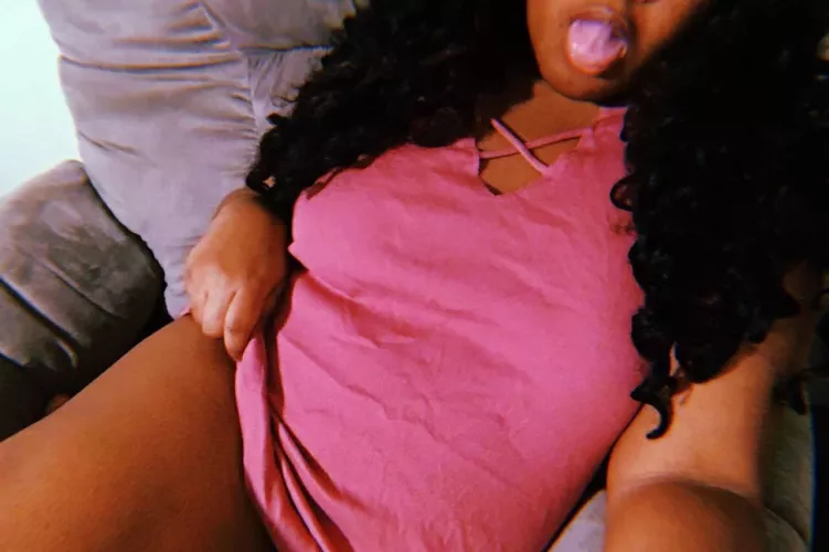 I'm bored. Keep me company?