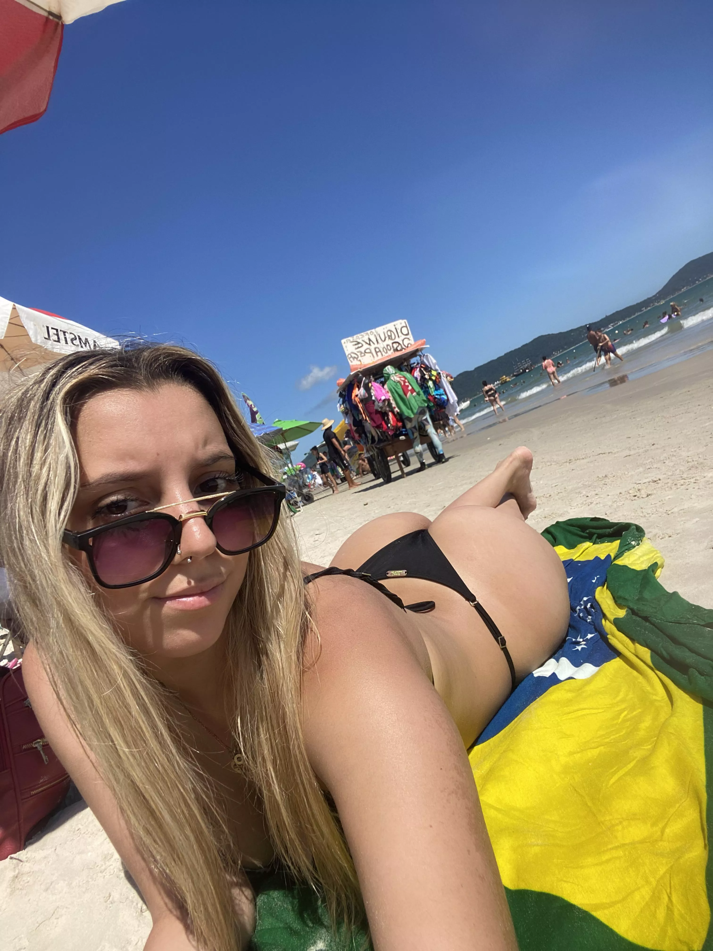 Inlove with the Beach