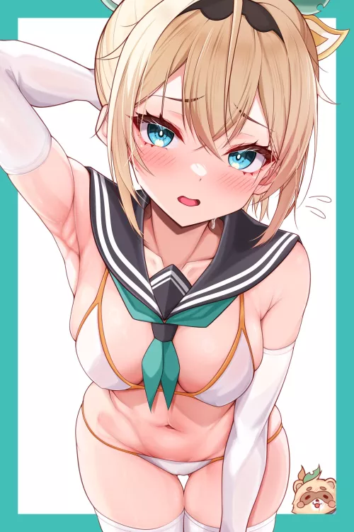 Iroha [Hololive]