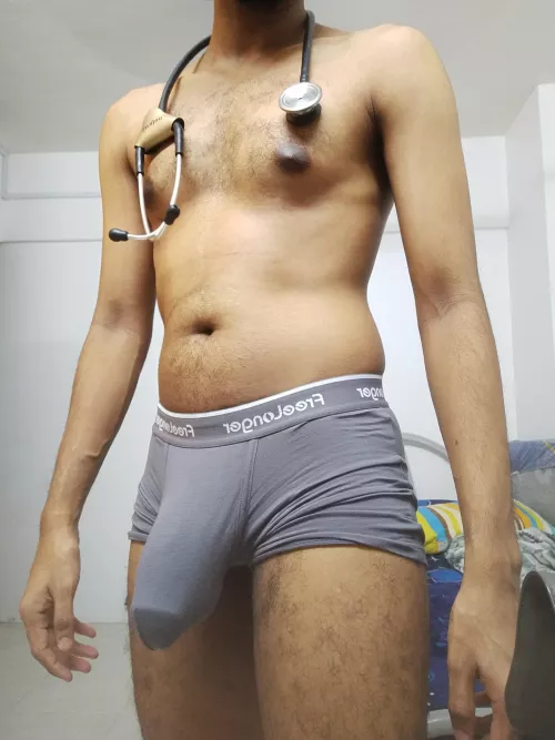 Is it just me or does everyone has a pair of undies they prefer to wear for work haha