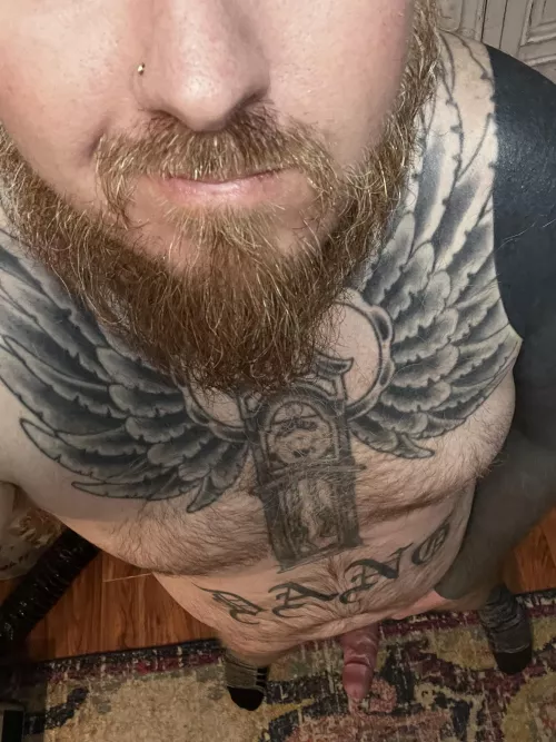 Is it the weekend yet?