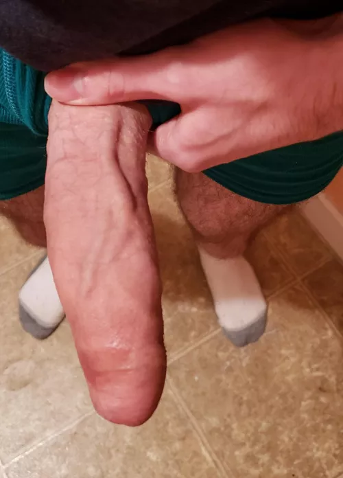 Is this a snack or a full meal? 😉