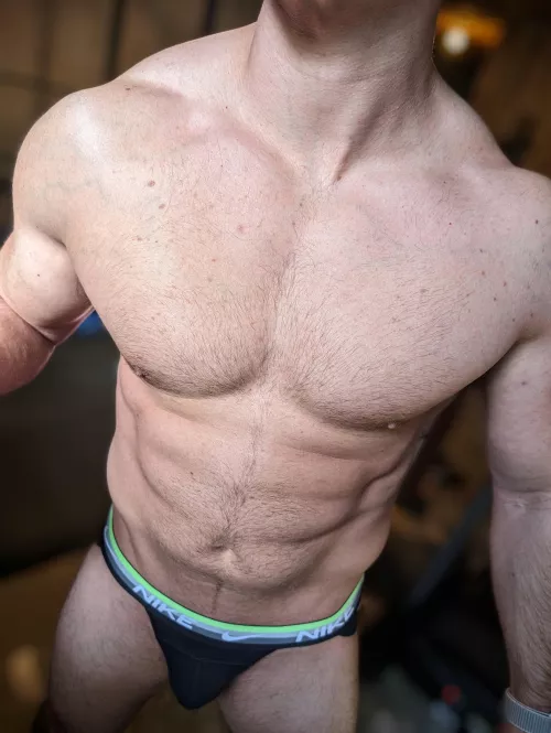 Is your week starting this well?