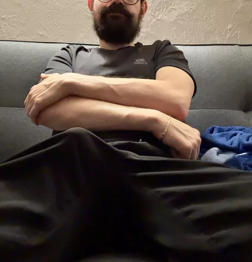 It doesn’t really hide anything