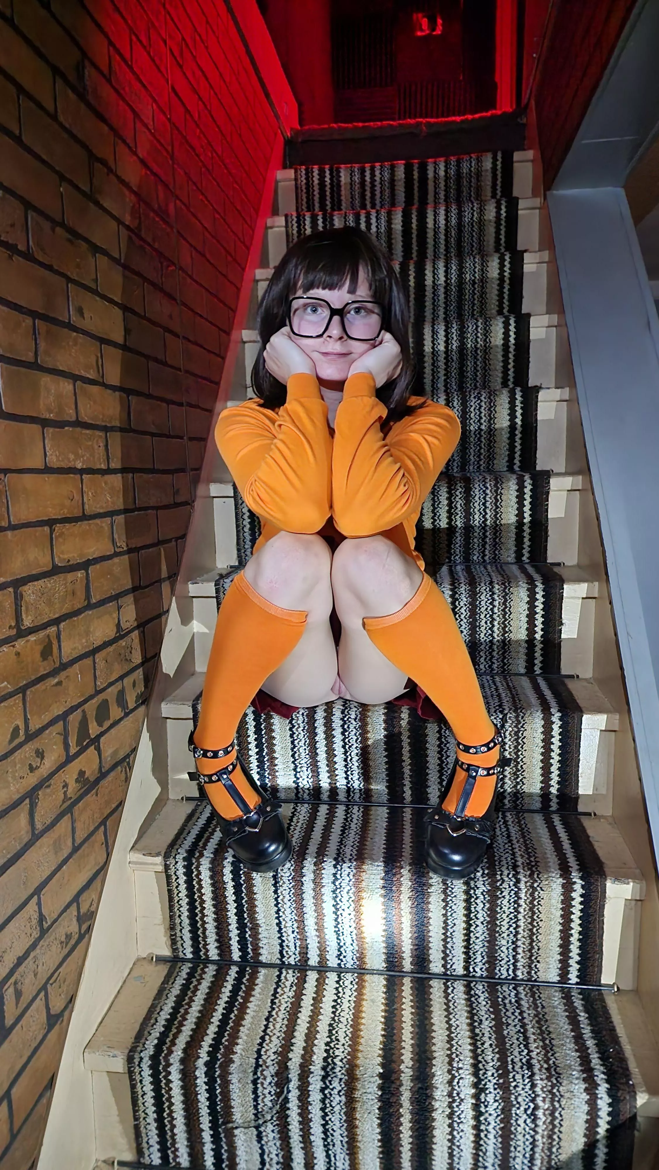 It's a simp-le investigation but it could take all night to finish