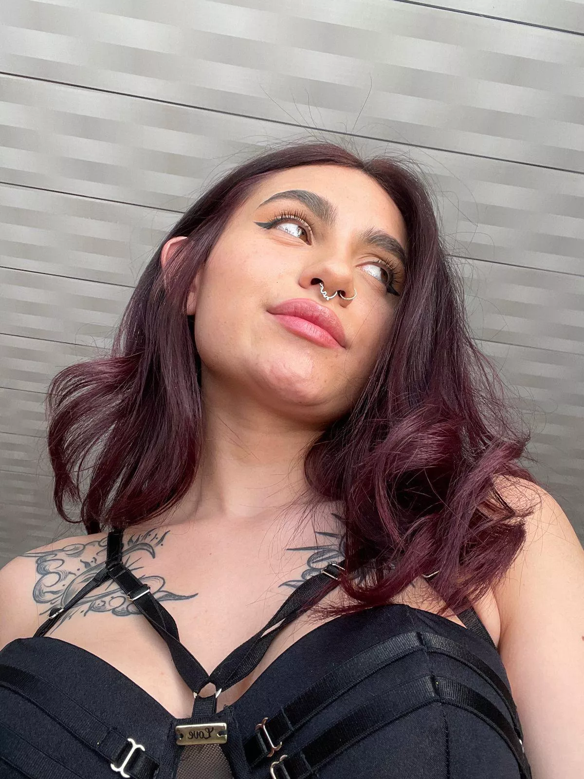 it's always good vibes on Tuesday :)