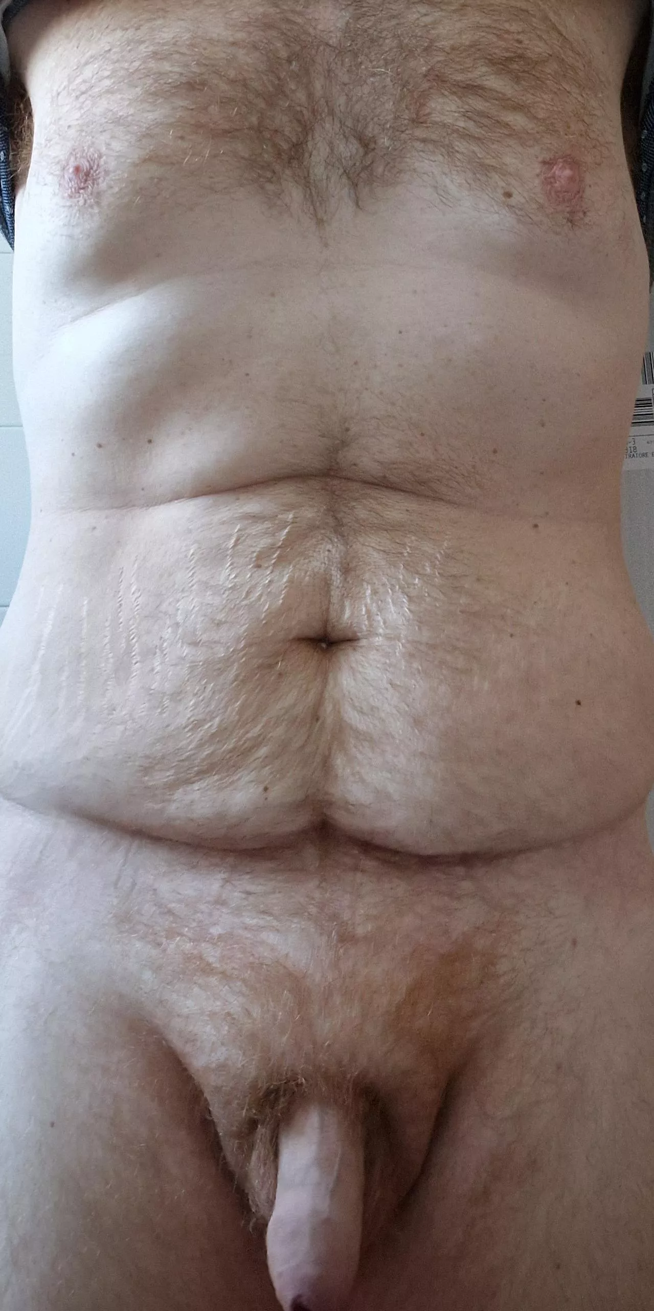 It's my first post here. please be honest and kind