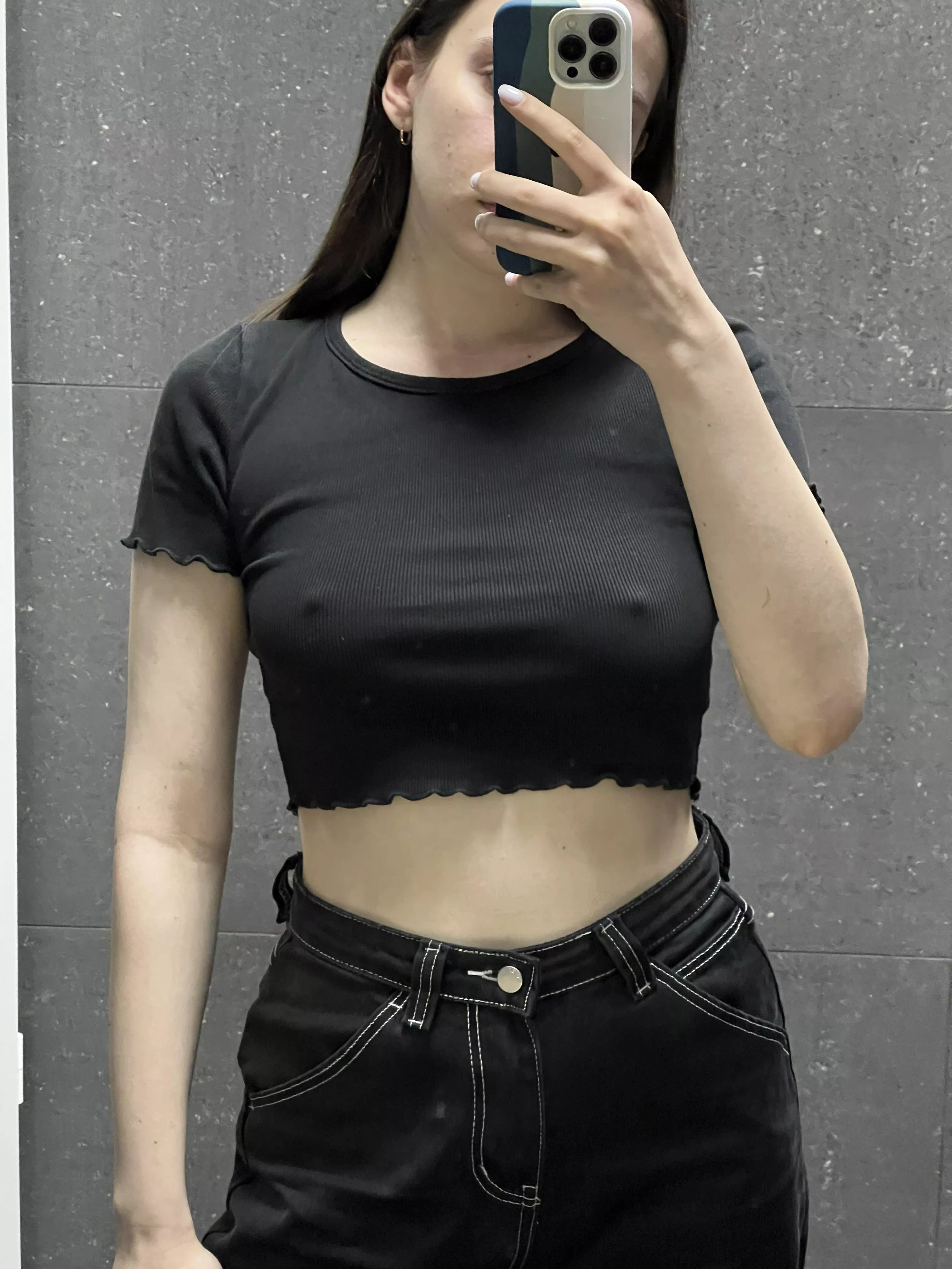 It’s my office outfit