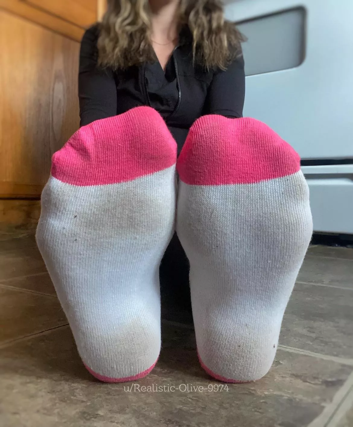 It’s okay you can stare!