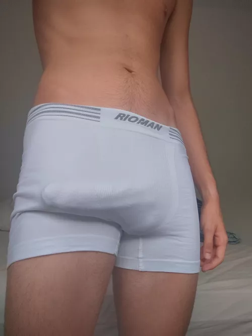 It's too noticiable? 😏