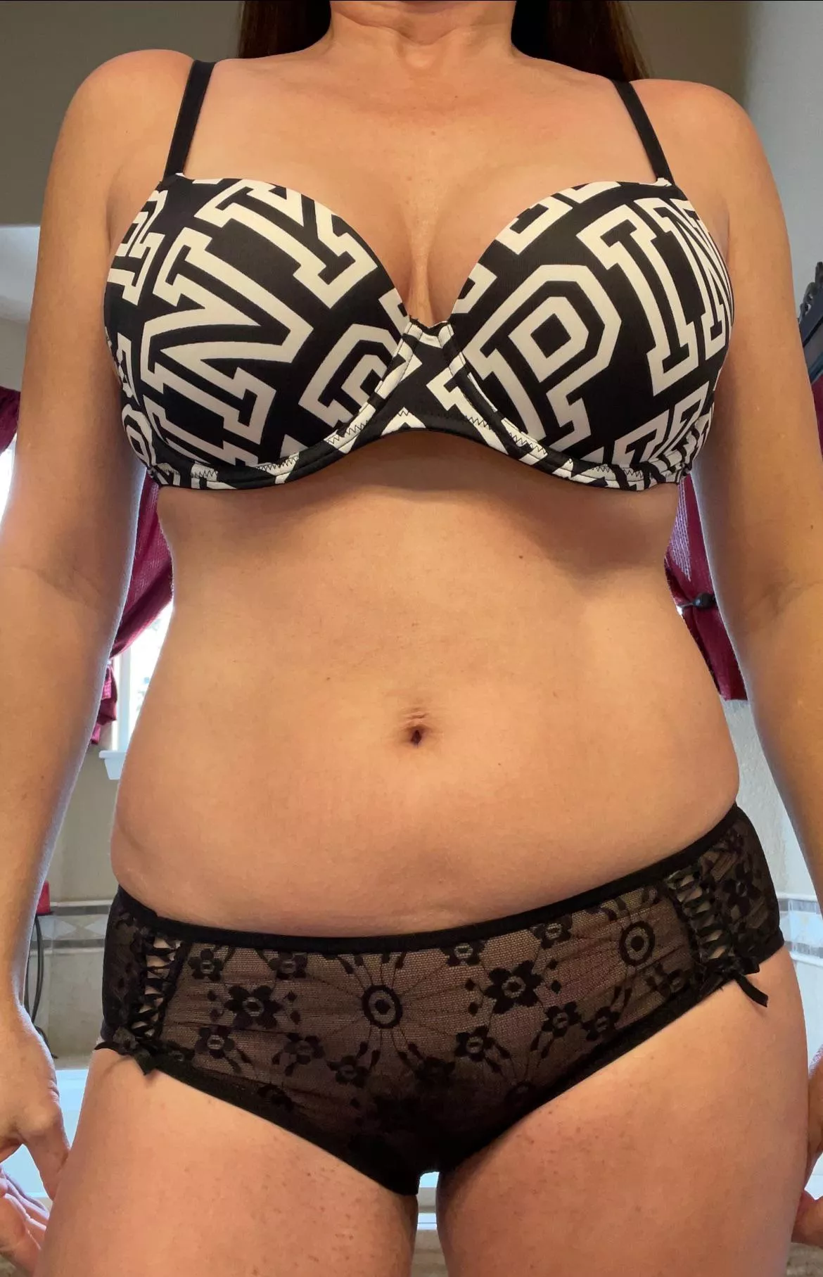 🖤 January 30, 2024 🤍 [IRTR]