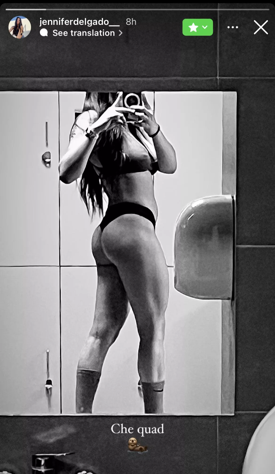 Jennifer Delgado🤤