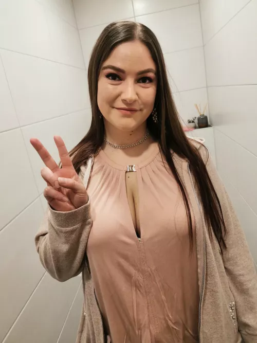 Just an innocent picture of me ;)