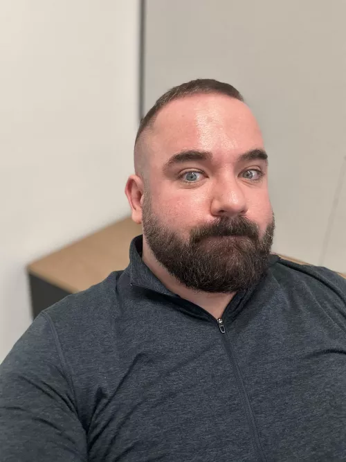 Just realized that it’s still January.