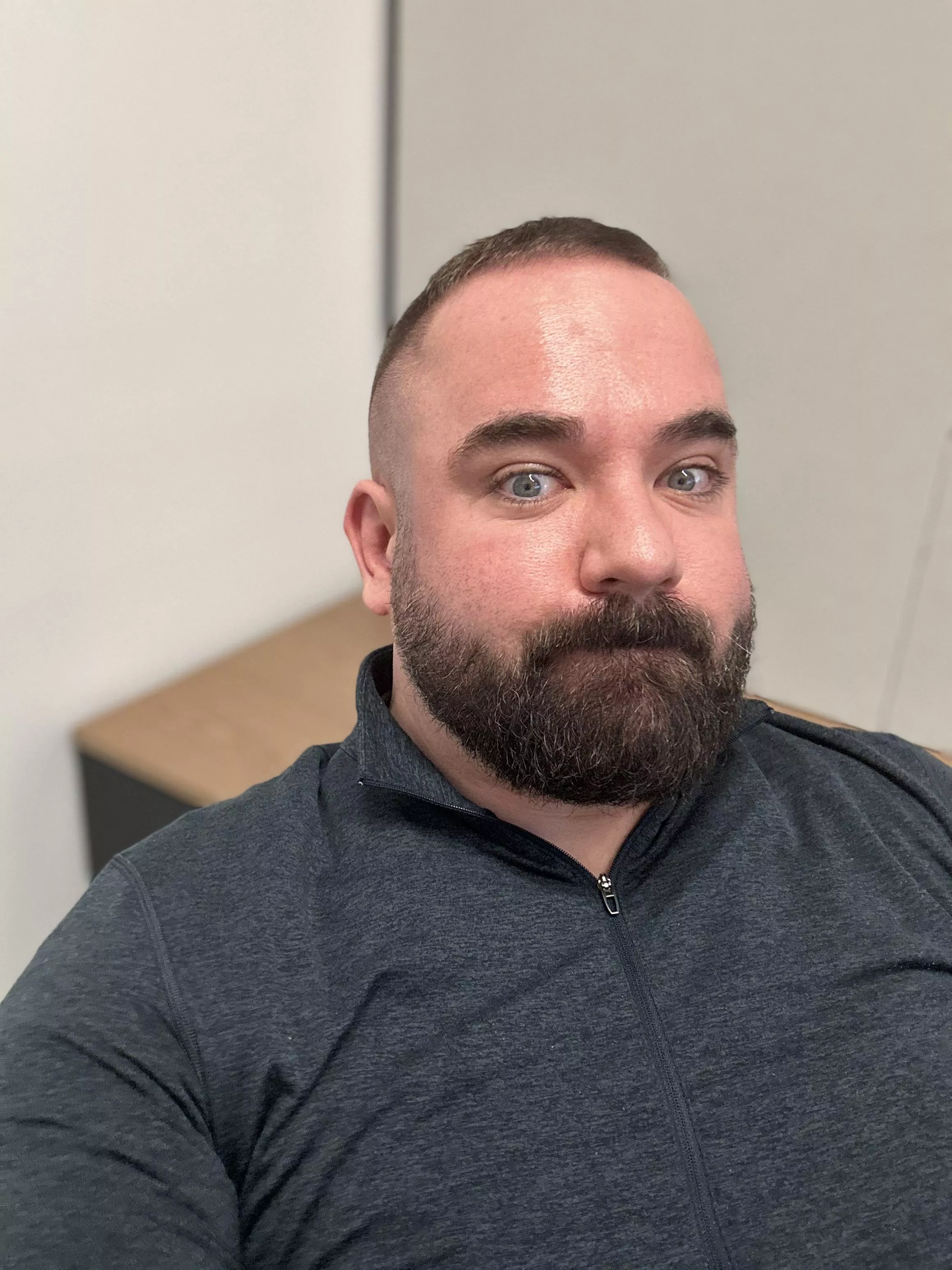 Just realized that it’s still January. Just realized that it’s still January.