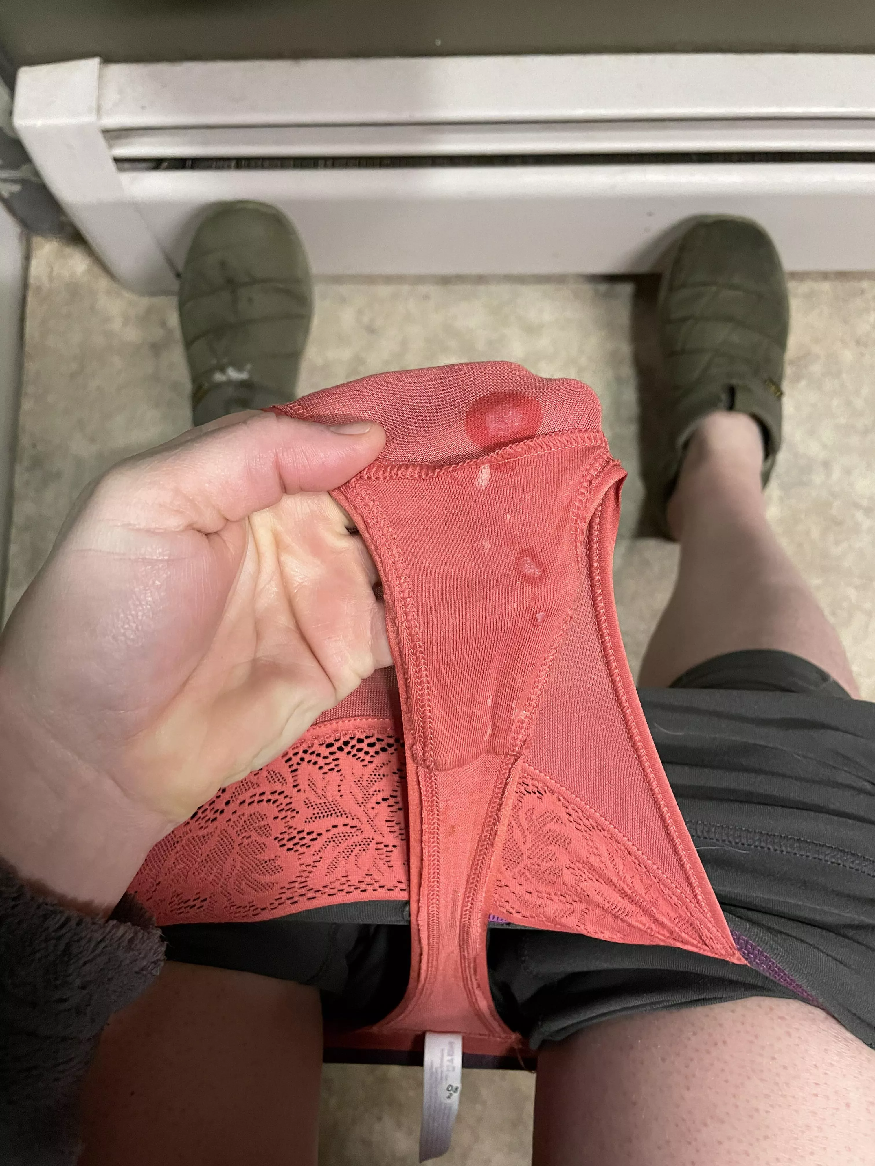 Just the start for these... 🤭🤤