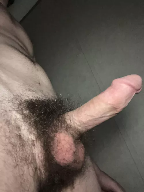 Just turned 18 so first time posting